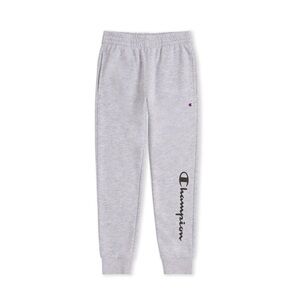 Champion Kids Light Gray Joggers